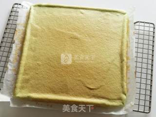 超快手蛋糕的做法步骤：10