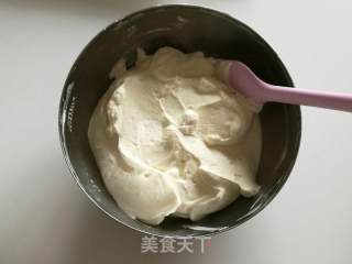 超快手蛋糕的做法步骤：11