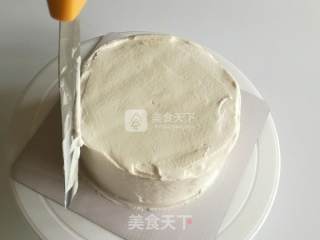 超快手蛋糕的做法步骤：13