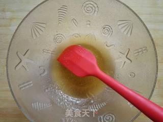 五仁月饼的做法步骤：2