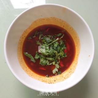 【四叶小馆】馋嘴鸡腿的做法步骤：7