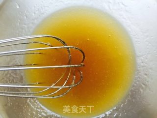 别样月饼味——花生酥月饼的做法步骤：2