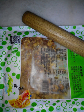 好吃的红薯粉丝的做法步骤：2