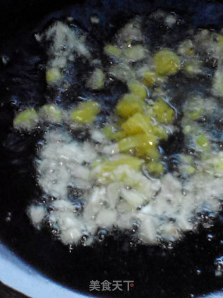 好吃的红薯粉丝的做法步骤：5
