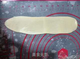 蛋黄酥的做法步骤：14