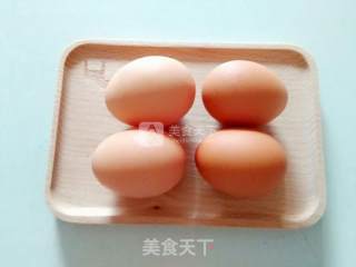 韭菜炒鸡蛋的做法步骤：1