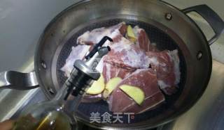 酱牛肉的做法步骤：2