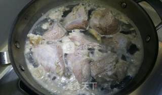 酱牛肉的做法步骤：3