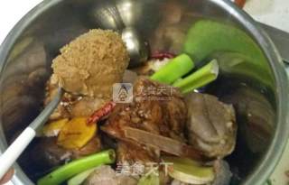 酱牛肉的做法步骤：7
