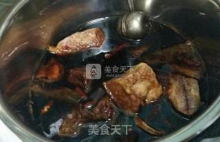 酱牛肉的做法步骤：10