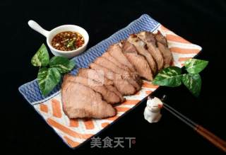 酱牛肉的做法步骤：14