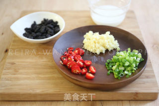 豆豉蒸排骨的做法步骤：4