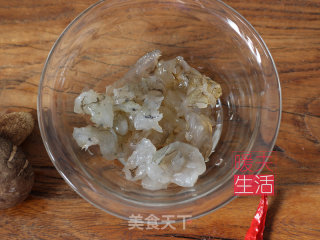 鲜肉鲜虾馄饨 云吞的做法步骤：4