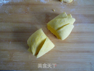 玫瑰排包的做法步骤：13