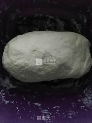 灌汤包的做法步骤：2