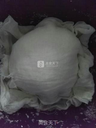 灌汤包的做法步骤：3