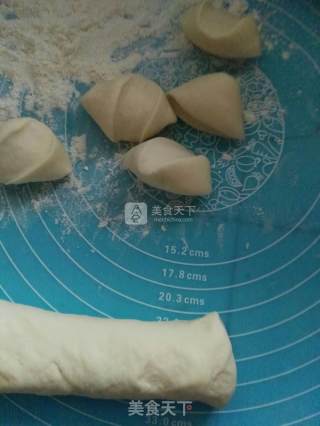 灌汤包的做法步骤：8