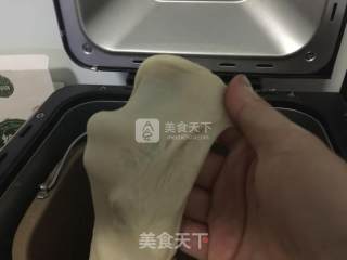 馅中馅月饼的做法步骤：3