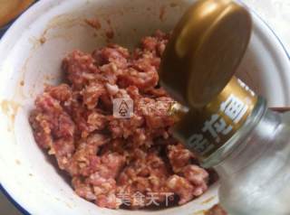 苏式鲜肉月饼的做法步骤：2