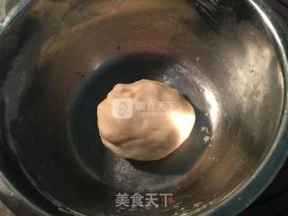 苏式鲜肉月饼的做法步骤：7