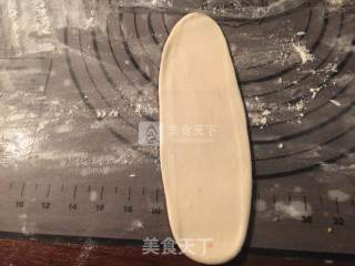 苏式鲜肉月饼的做法步骤：11