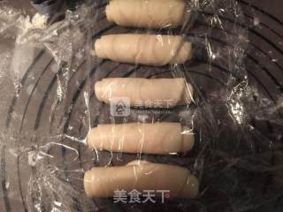 苏式鲜肉月饼的做法步骤：12