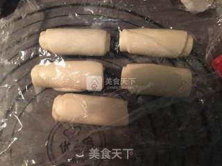 苏式鲜肉月饼的做法步骤：14