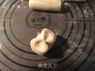 苏式鲜肉月饼的做法步骤：15