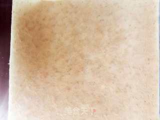 日本棉花蛋糕的做法步骤：14