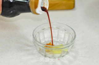腊味煲仔饭的做法步骤：5