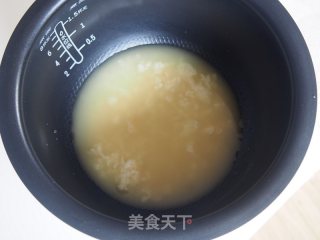 韩国米汁的做法步骤：6
