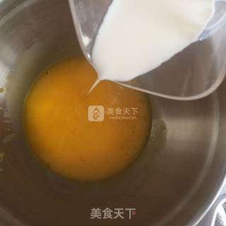 藜麦豆沙卷的做法步骤：3