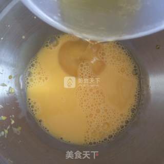 藜麦豆沙卷的做法步骤：4