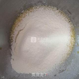 藜麦豆沙卷的做法步骤：5