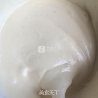 藜麦豆沙卷的做法步骤：7
