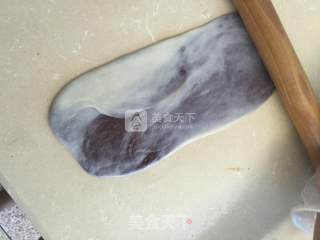 中秋团圆之最爱酥酥酥的做法步骤：5