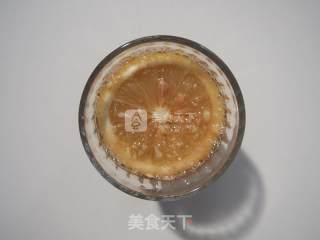 姜汁可乐的做法步骤：3