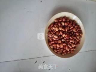 雪花花生花生粘的做法步骤：1