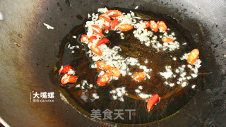 豆皮包螺蛳粉丨大嘴螺的做法步骤：4