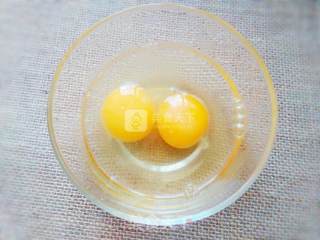 紫菜鸡蛋汤的做法步骤：3