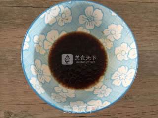 老醋花生的做法步骤：5