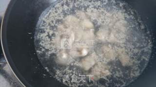 土豆炖鸡的做法步骤：5
