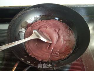 果味多彩冰皮月饼的做法步骤：6