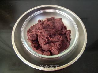 果味多彩冰皮月饼的做法步骤：7