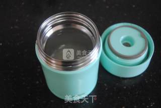 红枣莲子糖水的做法步骤：2