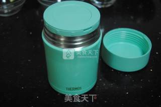 红枣莲子糖水的做法步骤：3
