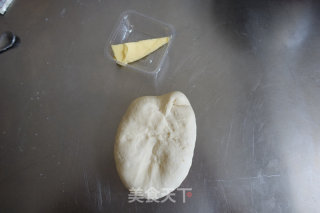 金秋穗月的做法步骤：4
