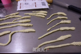 金秋穗月的做法步骤：13