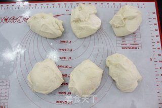 至尊西多士的做法步骤：3