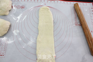 至尊西多士的做法步骤：6